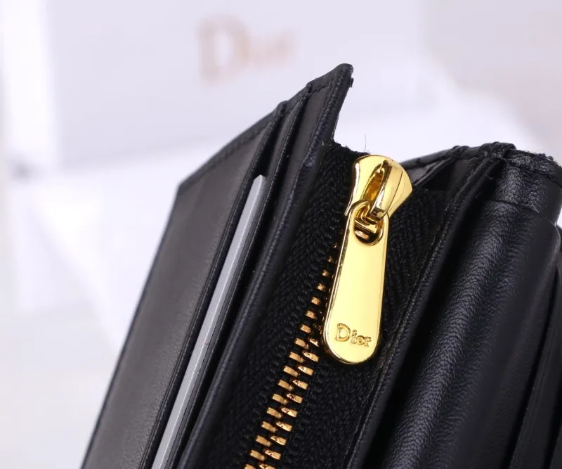 Dior Wallet-652 - Image 9