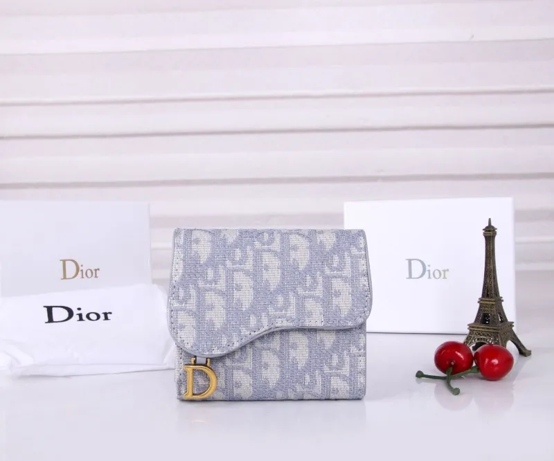 Dior Wallet-653