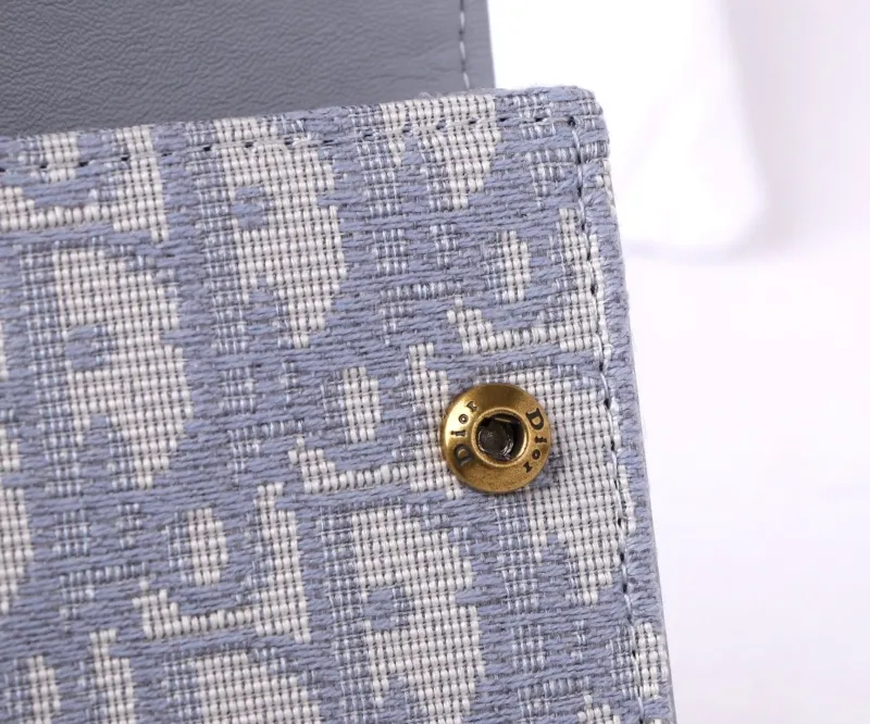 Dior Wallet-653 - Image 7