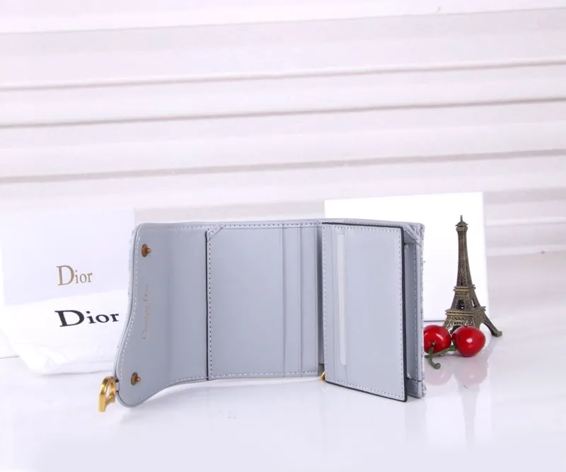 Dior Wallet-653 - Image 8