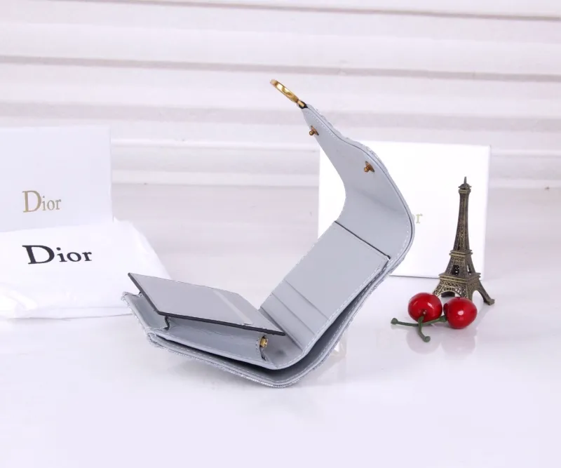 Dior Wallet-653 - Image 9