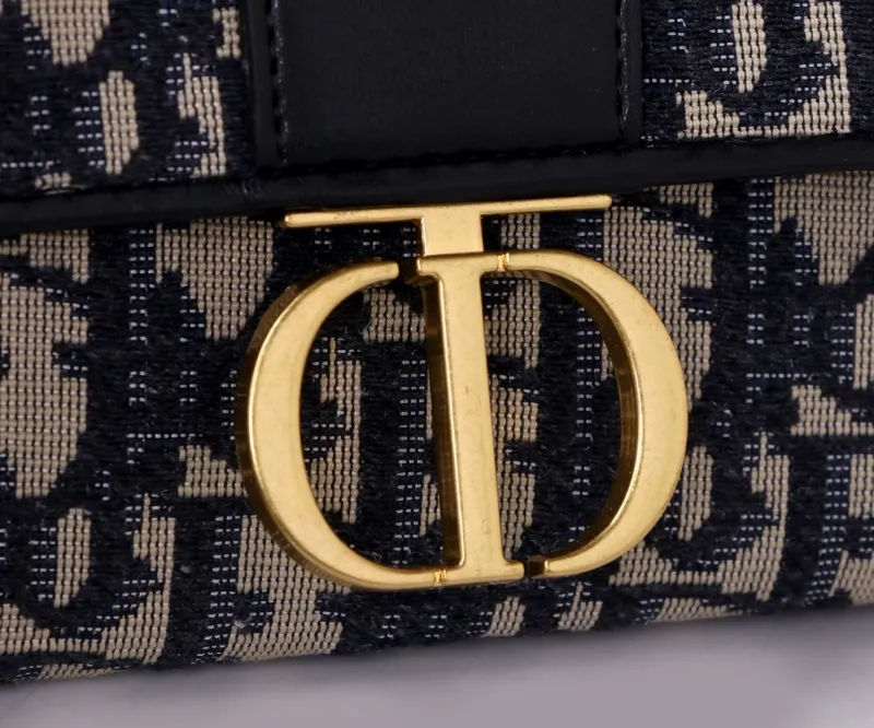 Dior Wallet-654 - Image 4