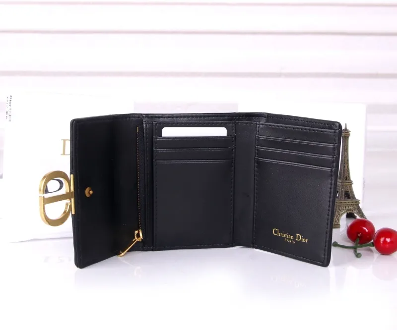 Dior Wallet-654 - Image 7