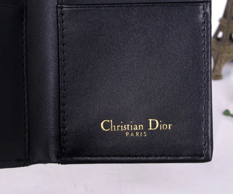Dior Wallet-654 - Image 8
