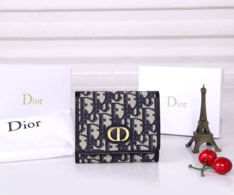 Dior Wallet-655
