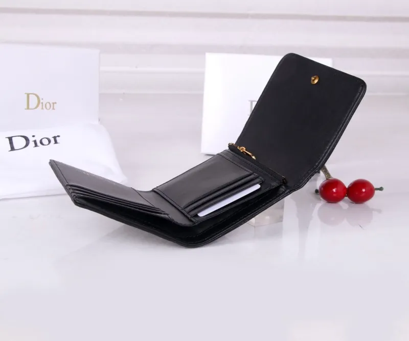 Alternative view of Dior Wallet-655