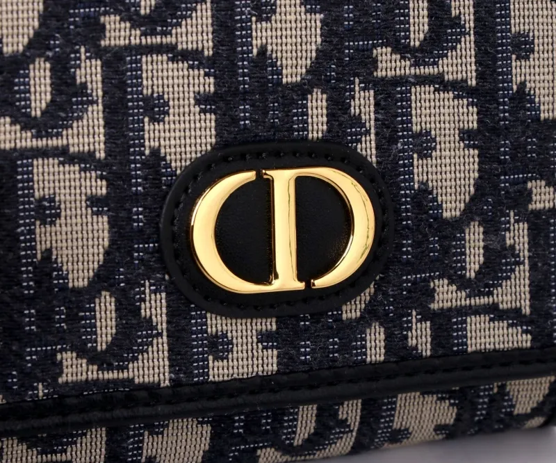 Dior Wallet-655 - Image 4