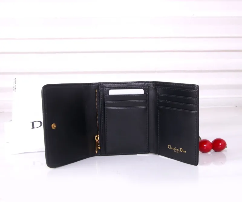 Dior Wallet-655 - Image 8