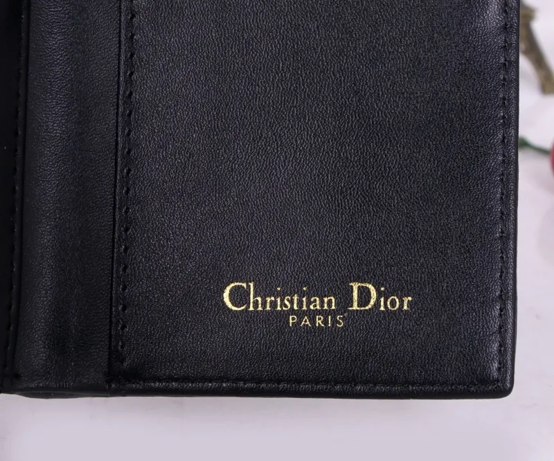 Dior Wallet-655 - Image 9