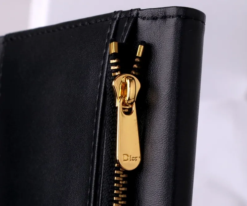 Dior Wallet-655 - Image 10