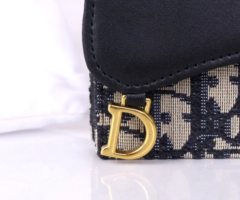 Alternative view of Dior Wallet-656
