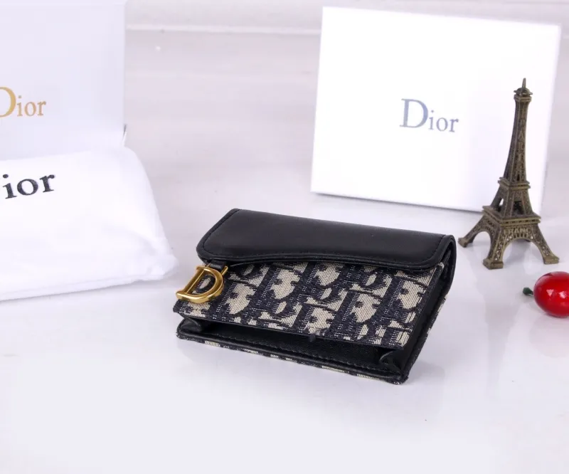 Dior Wallet-656 - Image 5