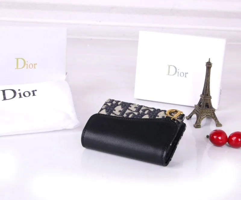Dior Wallet-656 - Image 6