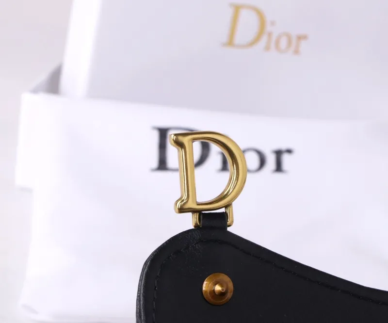 Dior Wallet-656 - Image 7