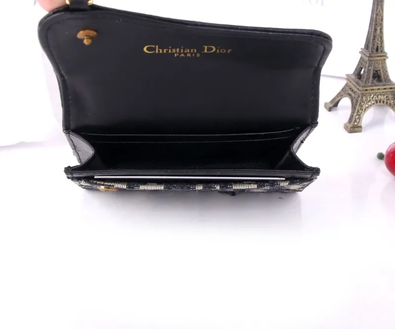 Dior Wallet-656 - Image 9