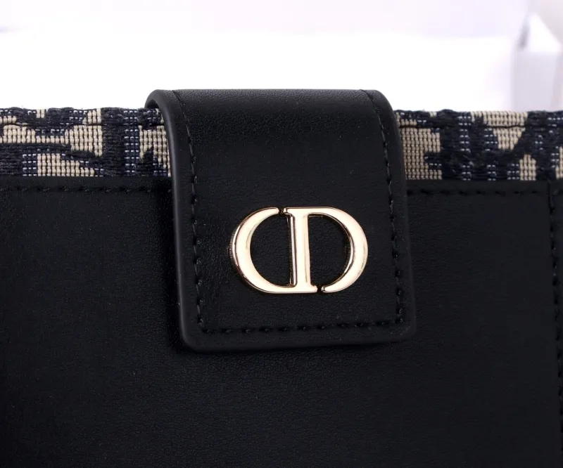 Dior Wallet-657 - Image 3