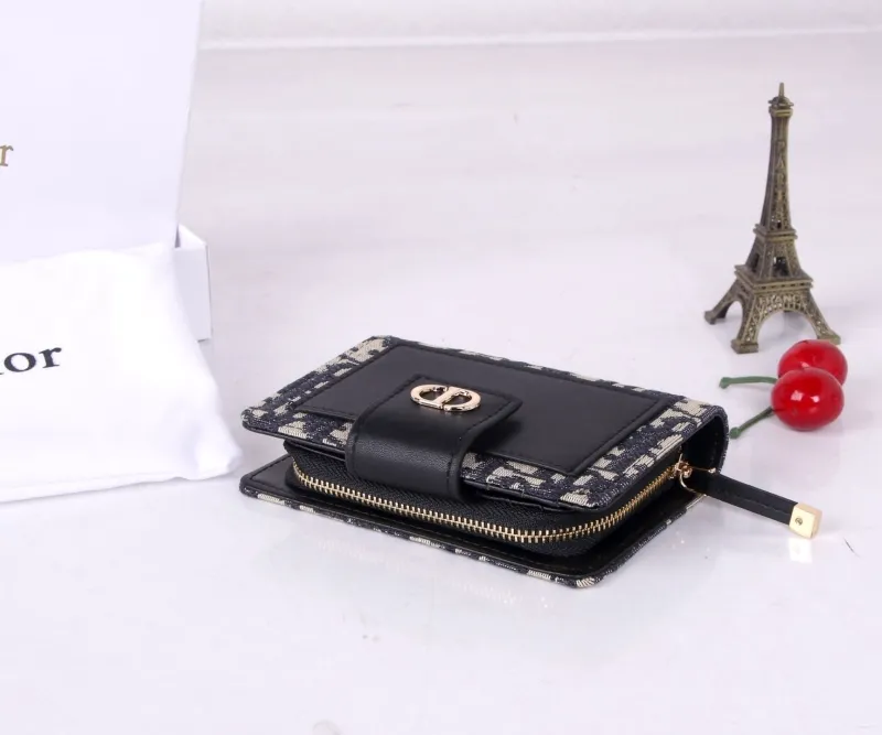 Dior Wallet-657 - Image 5