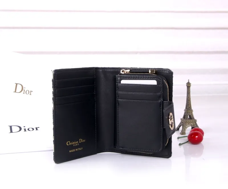 Dior Wallet-657 - Image 8