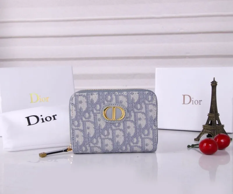 Dior Wallet-658