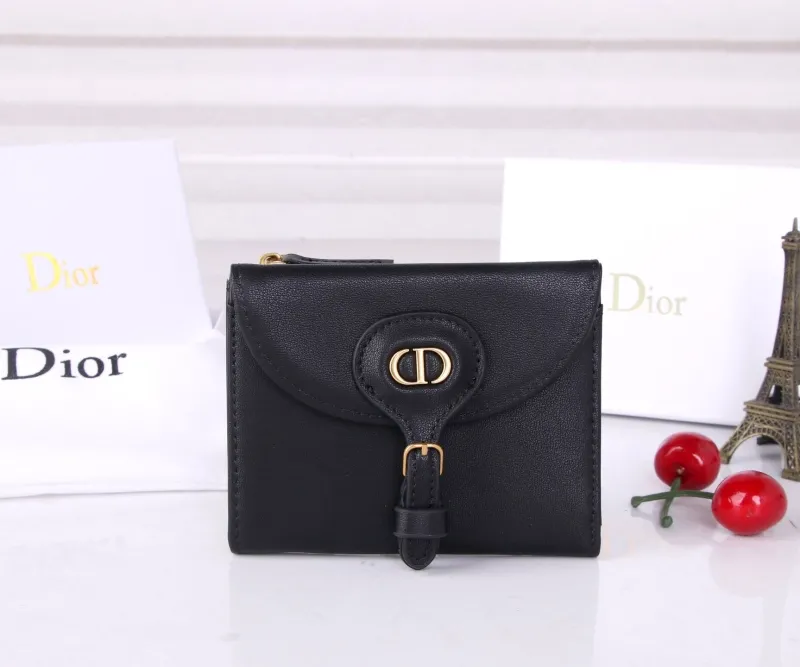 Dior Wallet-660