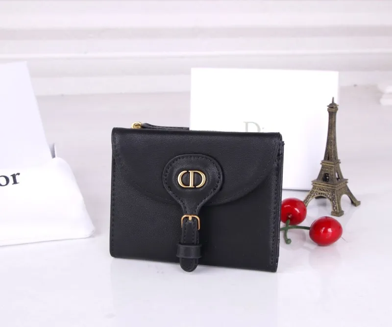 Alternative view of Dior Wallet-660