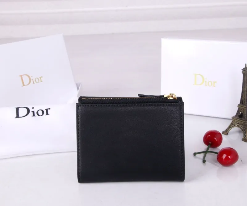 Dior Wallet-660 - Image 4
