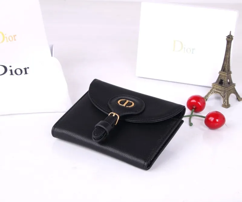 Dior Wallet-660 - Image 5