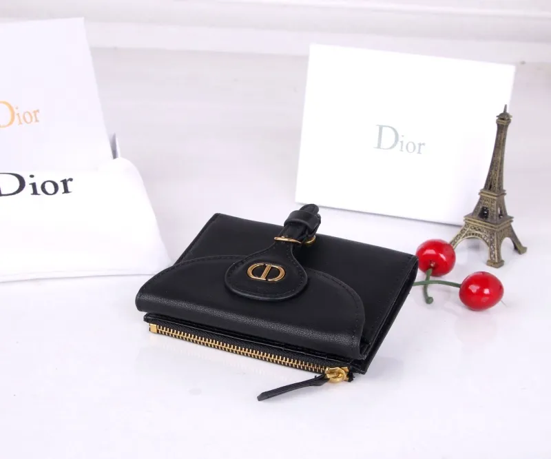 Dior Wallet-660 - Image 6