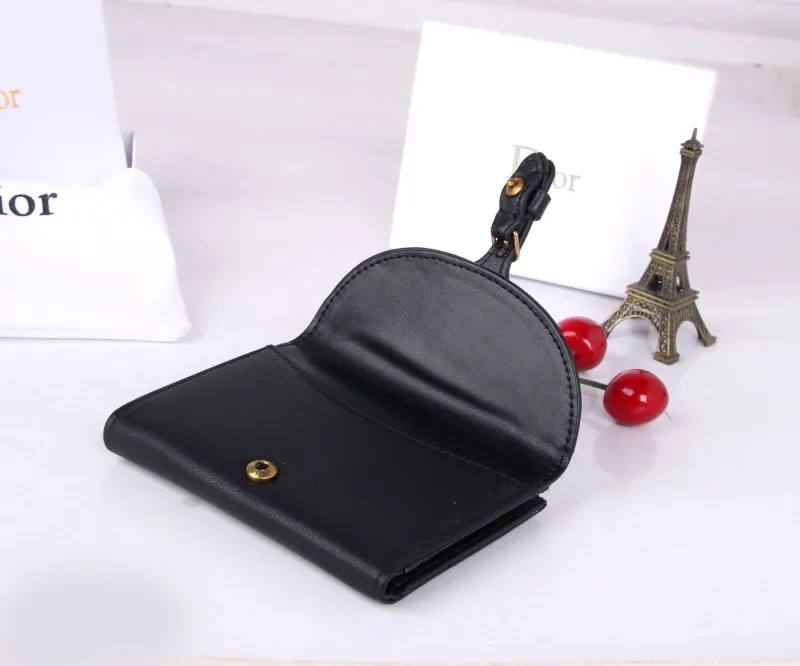 Dior Wallet-660 - Image 7