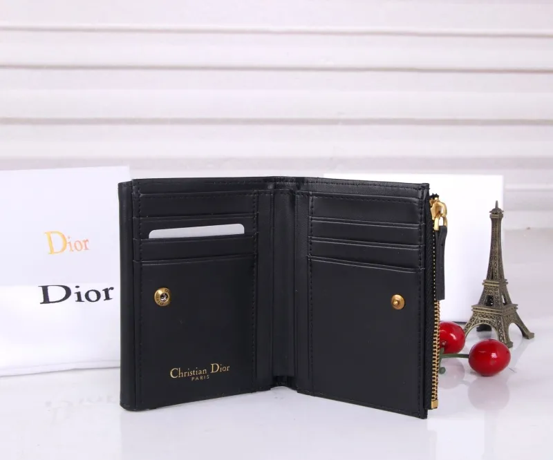 Dior Wallet-660 - Image 8