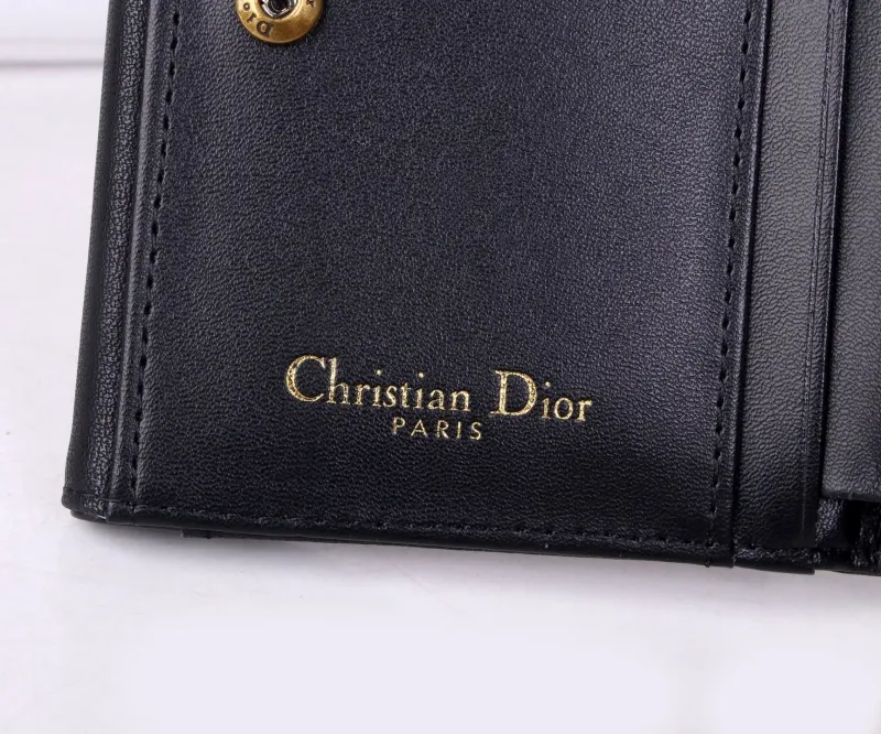 Dior Wallet-660 - Image 9