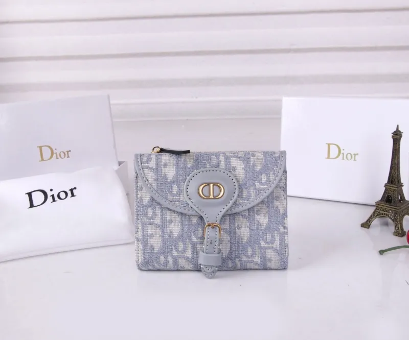 Dior Wallet-661