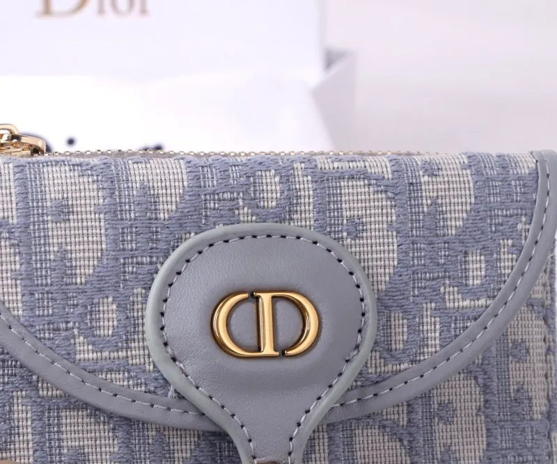 Alternative view of Dior Wallet-661