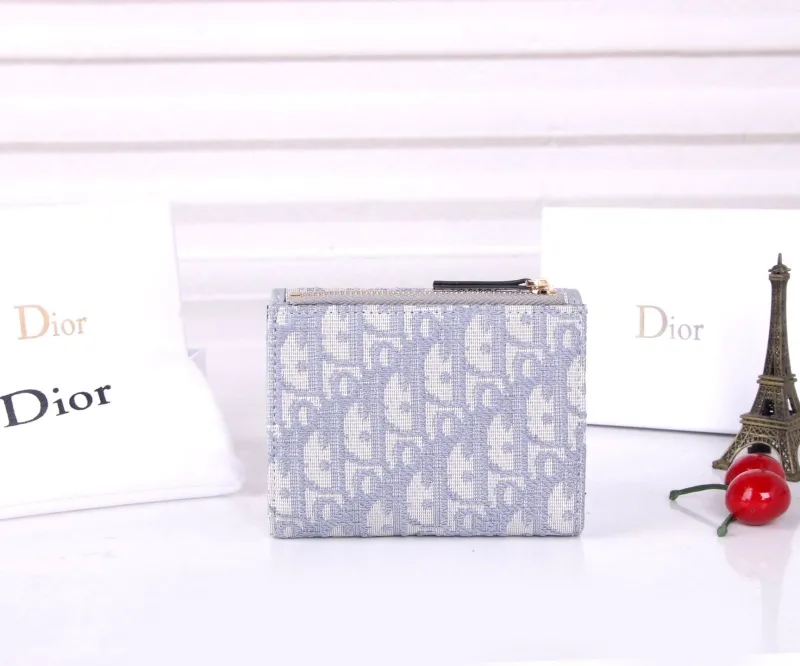 Dior Wallet-661 - Image 4