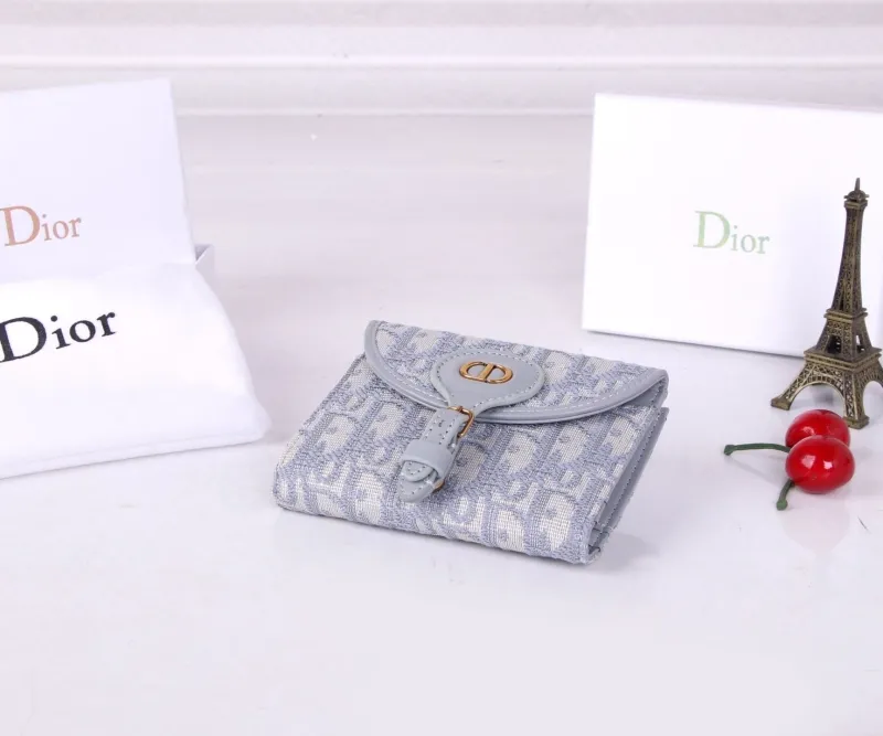 Dior Wallet-661 - Image 5