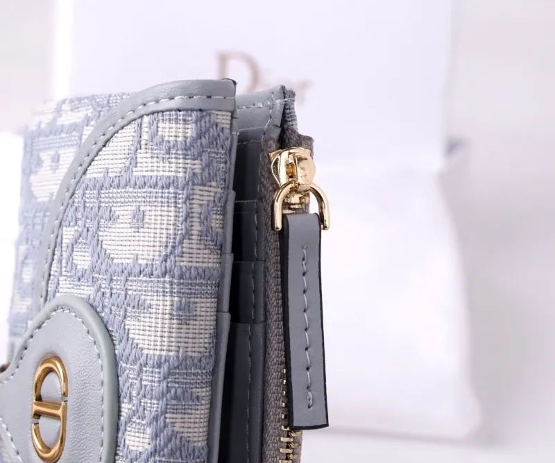 Dior Wallet-661 - Image 7
