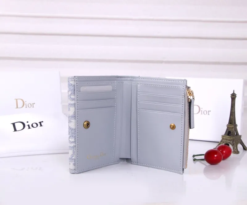 Dior Wallet-661 - Image 8