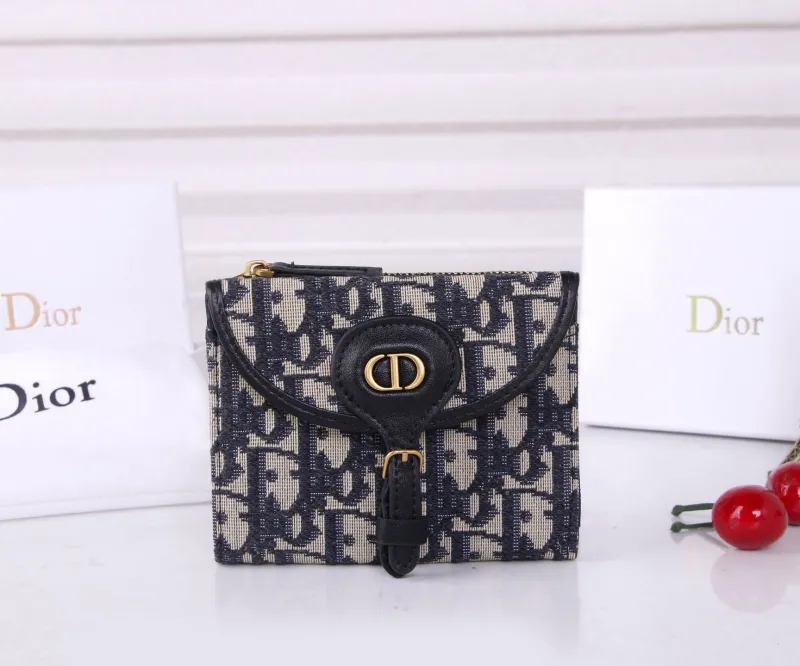 Dior Wallet-662