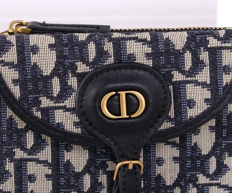 Alternative view of Dior Wallet-662