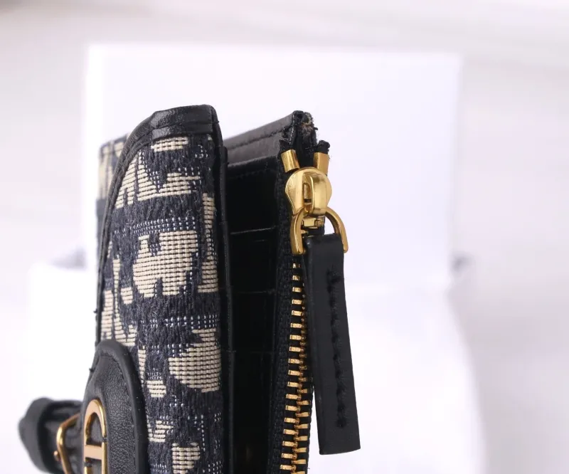 Dior Wallet-662 - Image 4