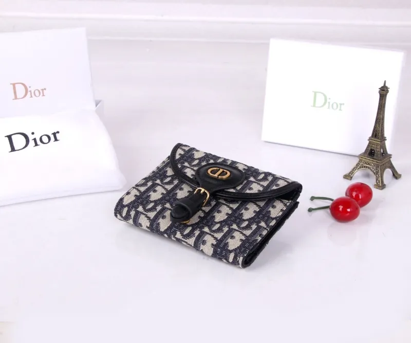Dior Wallet-662 - Image 8