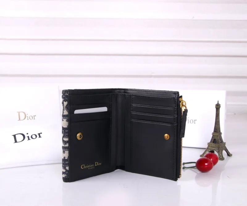 Dior Wallet-662 - Image 9