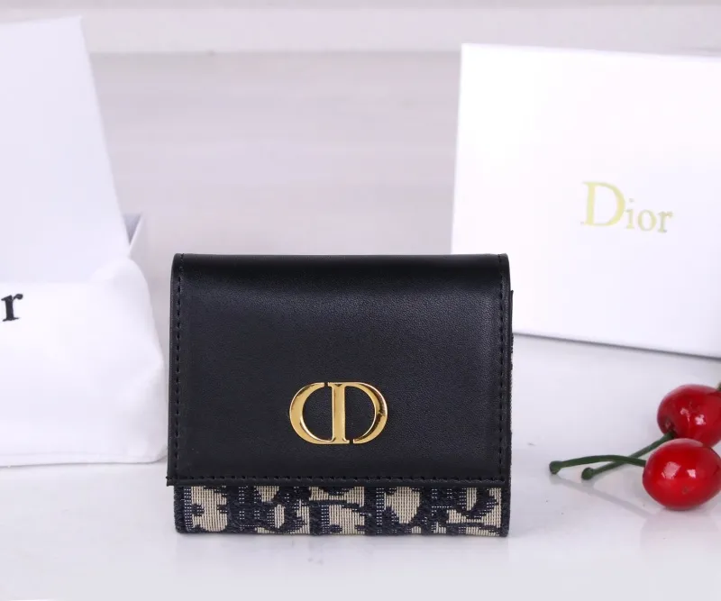 Dior Wallet-663