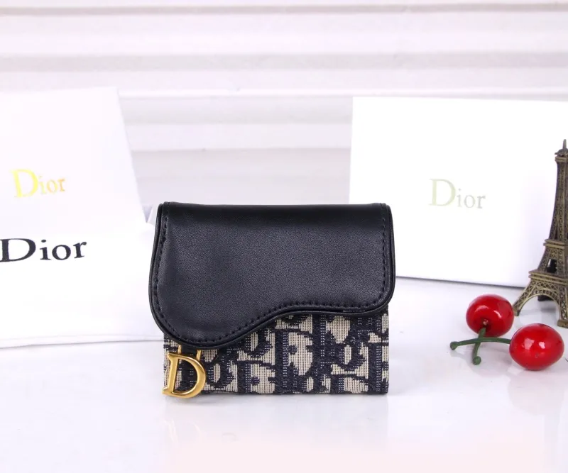 Dior Wallet-664