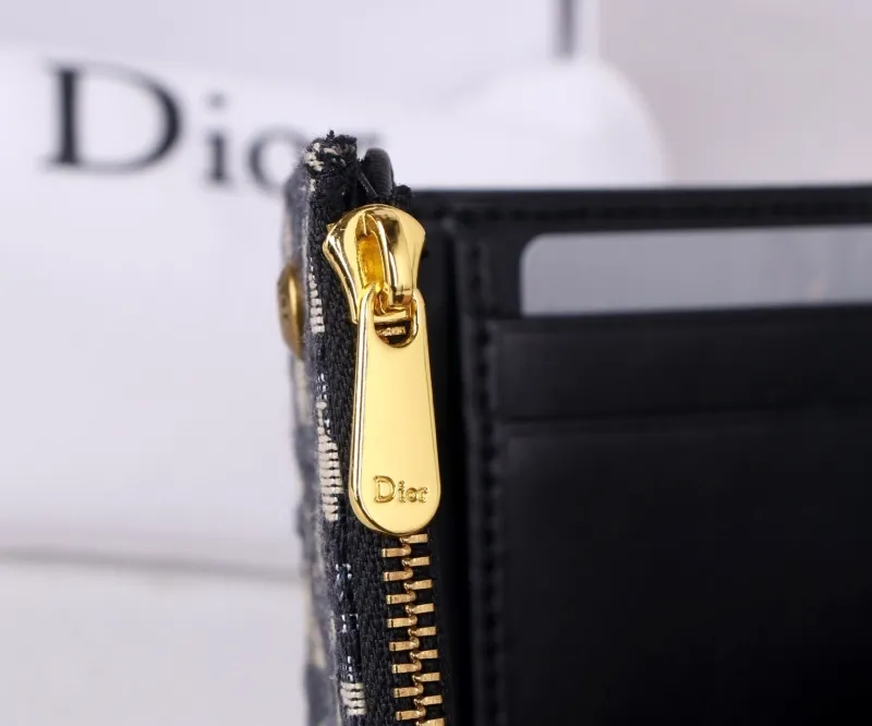 Alternative view of Dior Wallet-664