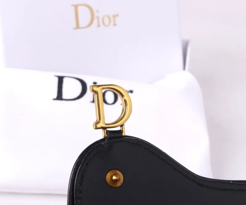 Dior Wallet-664 - Image 9