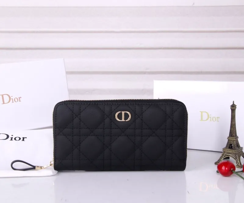 Dior Wallet-665