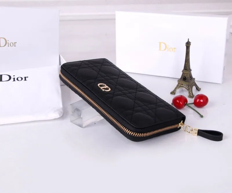 Dior Wallet-665 - Image 4