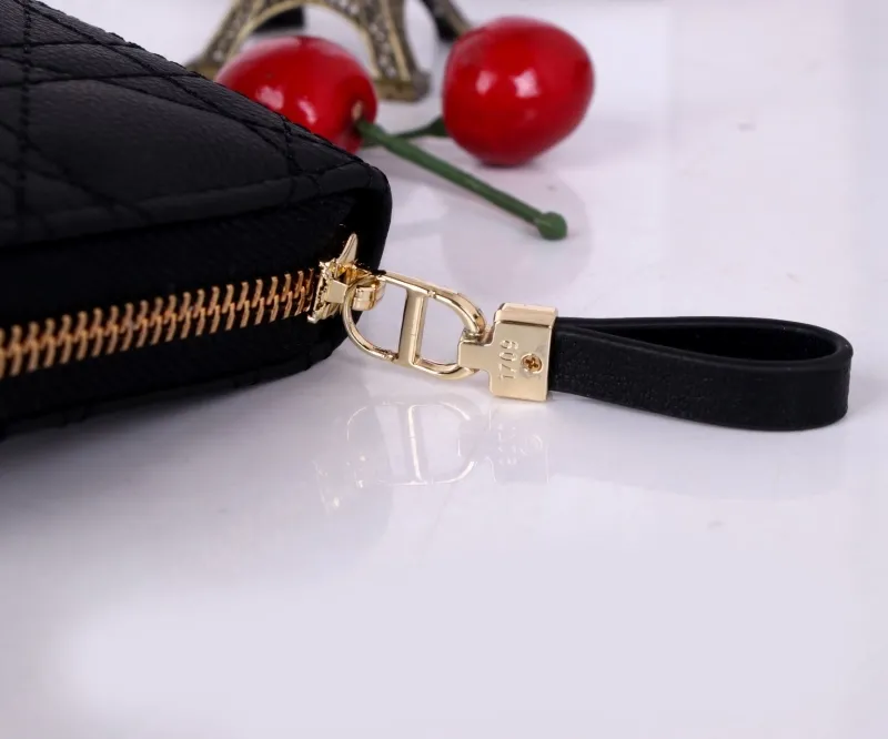 Dior Wallet-665 - Image 5