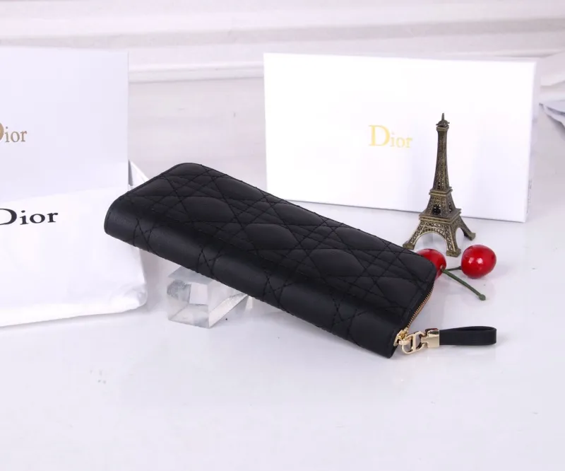 Dior Wallet-665 - Image 6